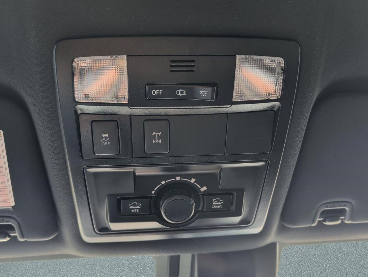 2019 Toyota Tacoma 4WD TRD Off Road San Juan TX