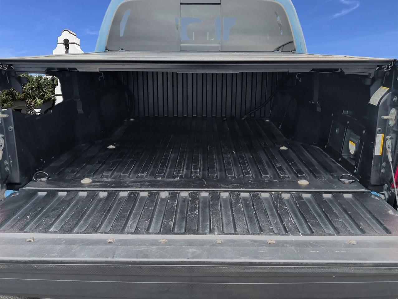 2019 Toyota Tacoma 4WD TRD Off Road San Juan TX