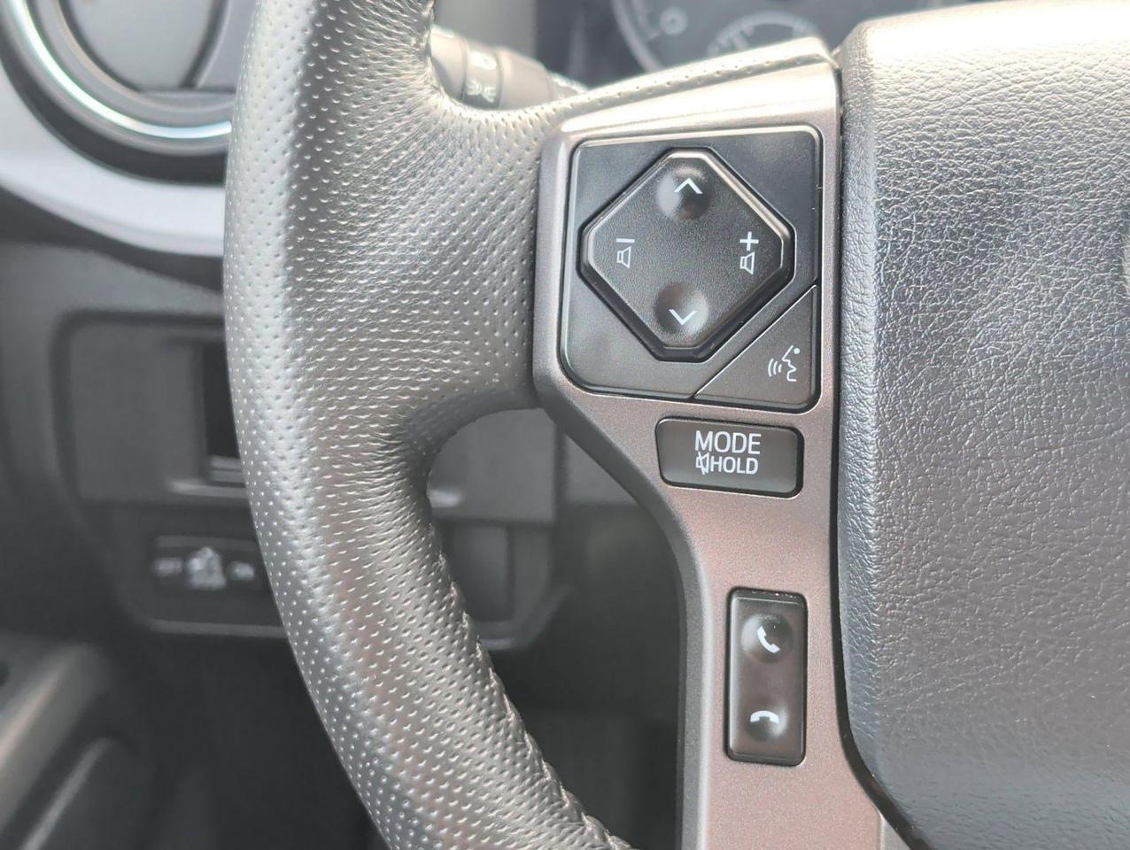 2019 Toyota Tacoma 4WD TRD Off Road San Juan TX