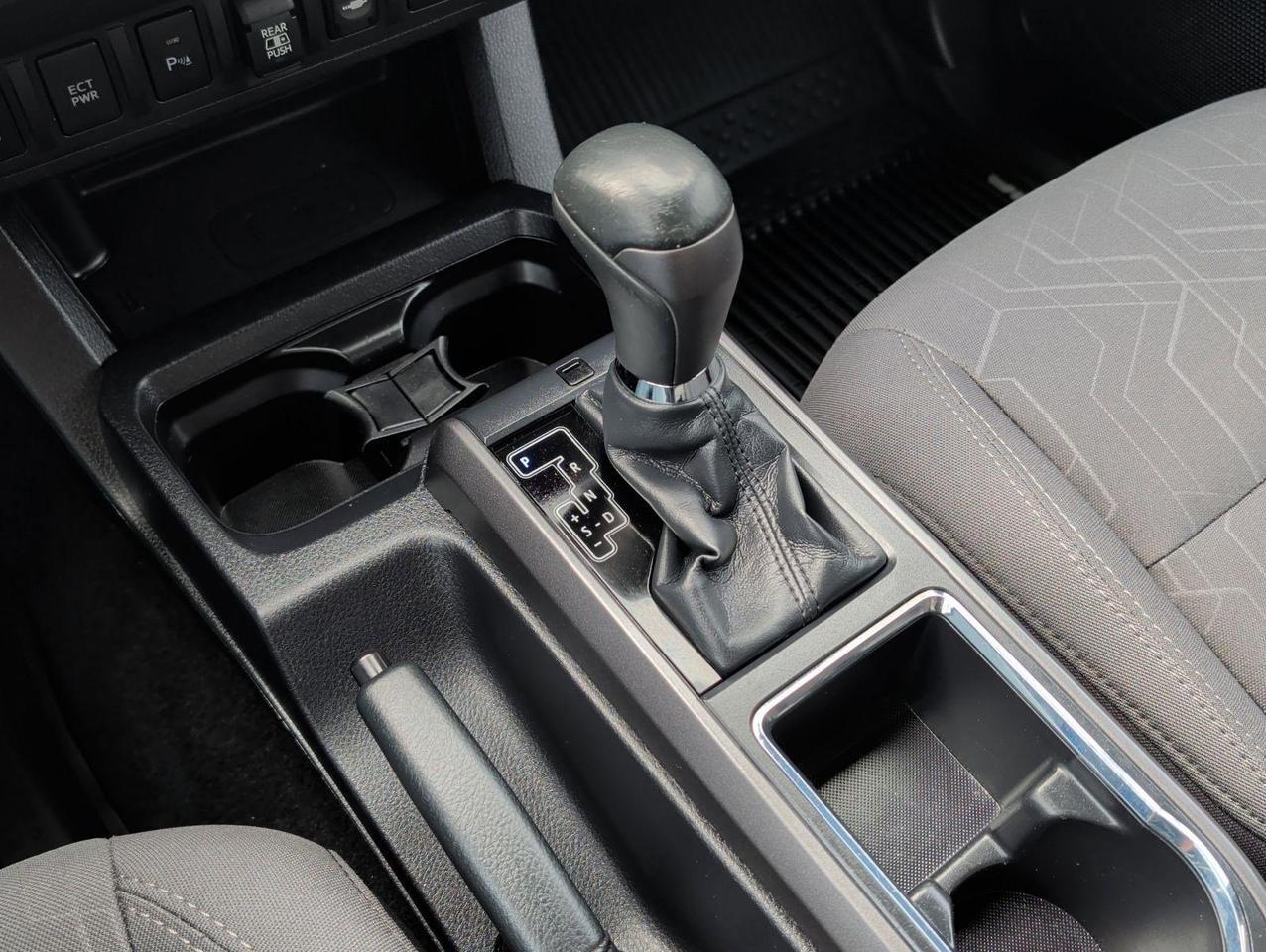 2019 Toyota Tacoma 4WD TRD Off Road San Juan TX
