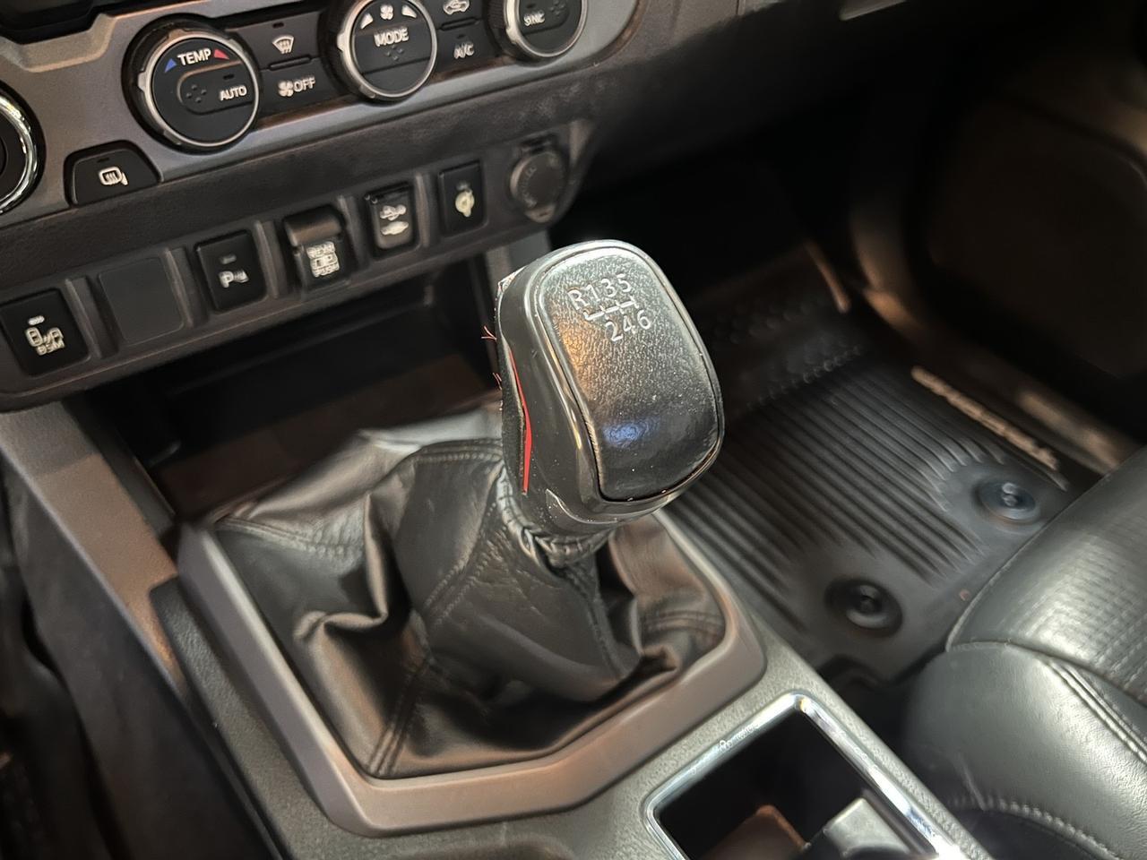 2019 Toyota Tacoma 4WD TRD Off Road San Rafael CA