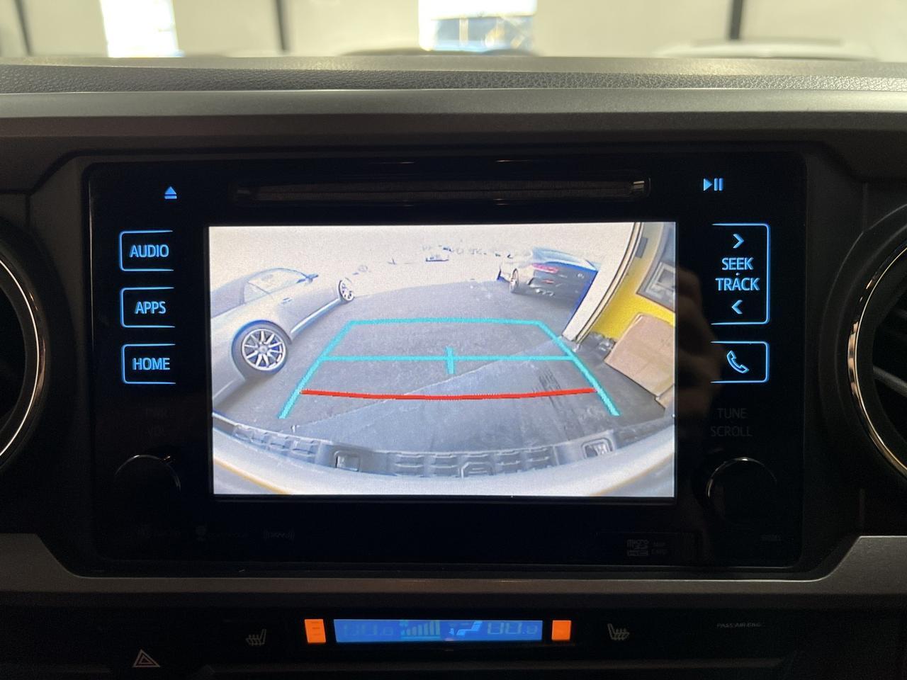 2019 Toyota Tacoma 4WD TRD Off Road San Rafael CA