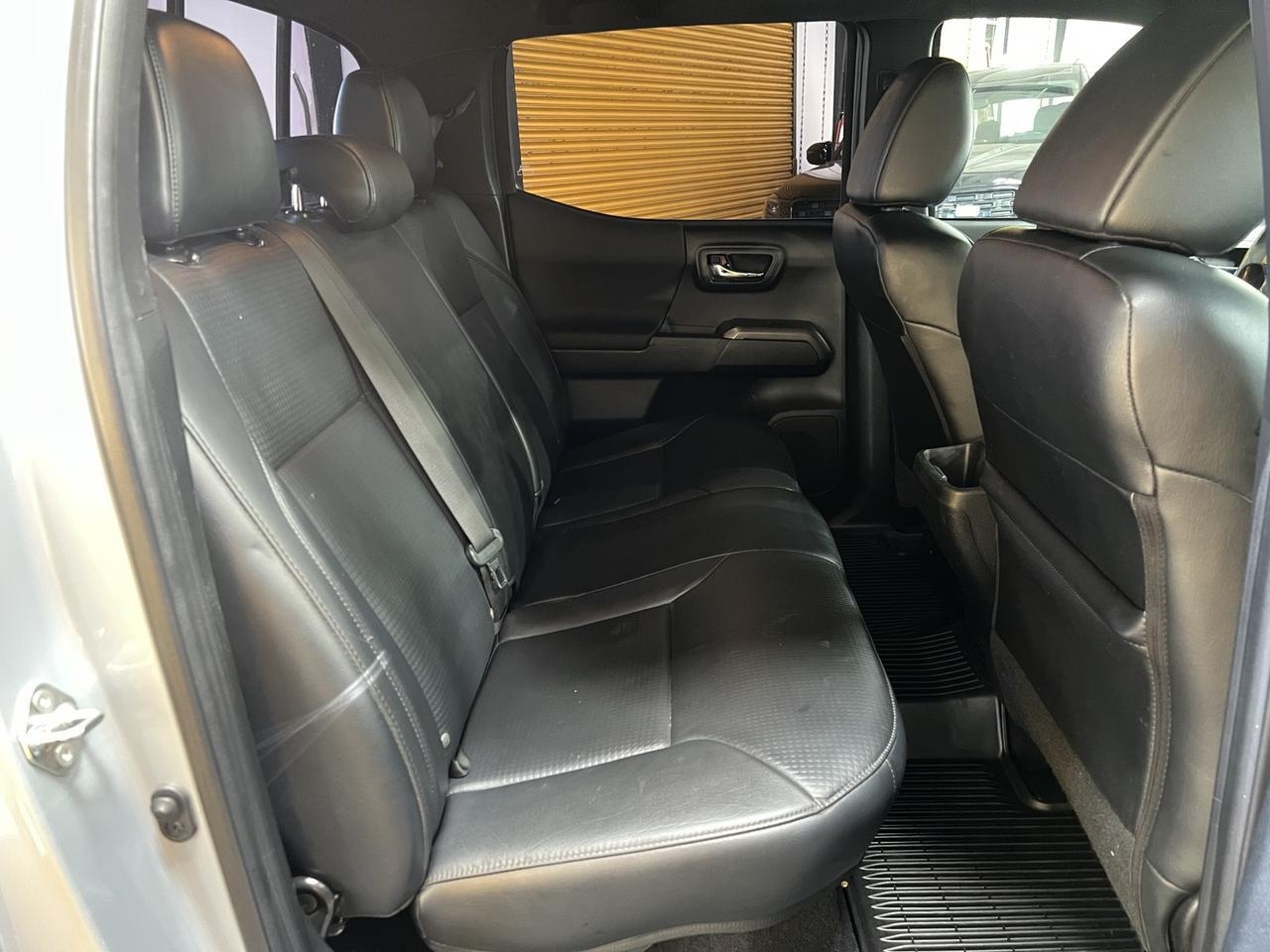 2019 Toyota Tacoma 4WD TRD Off Road San Rafael CA