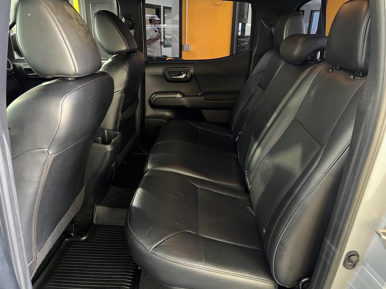 2019 Toyota Tacoma 4WD TRD Off Road San Rafael CA