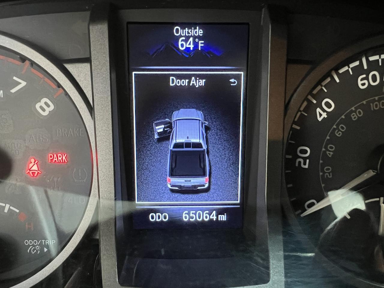 2019 Toyota Tacoma 4WD TRD Off Road San Rafael CA