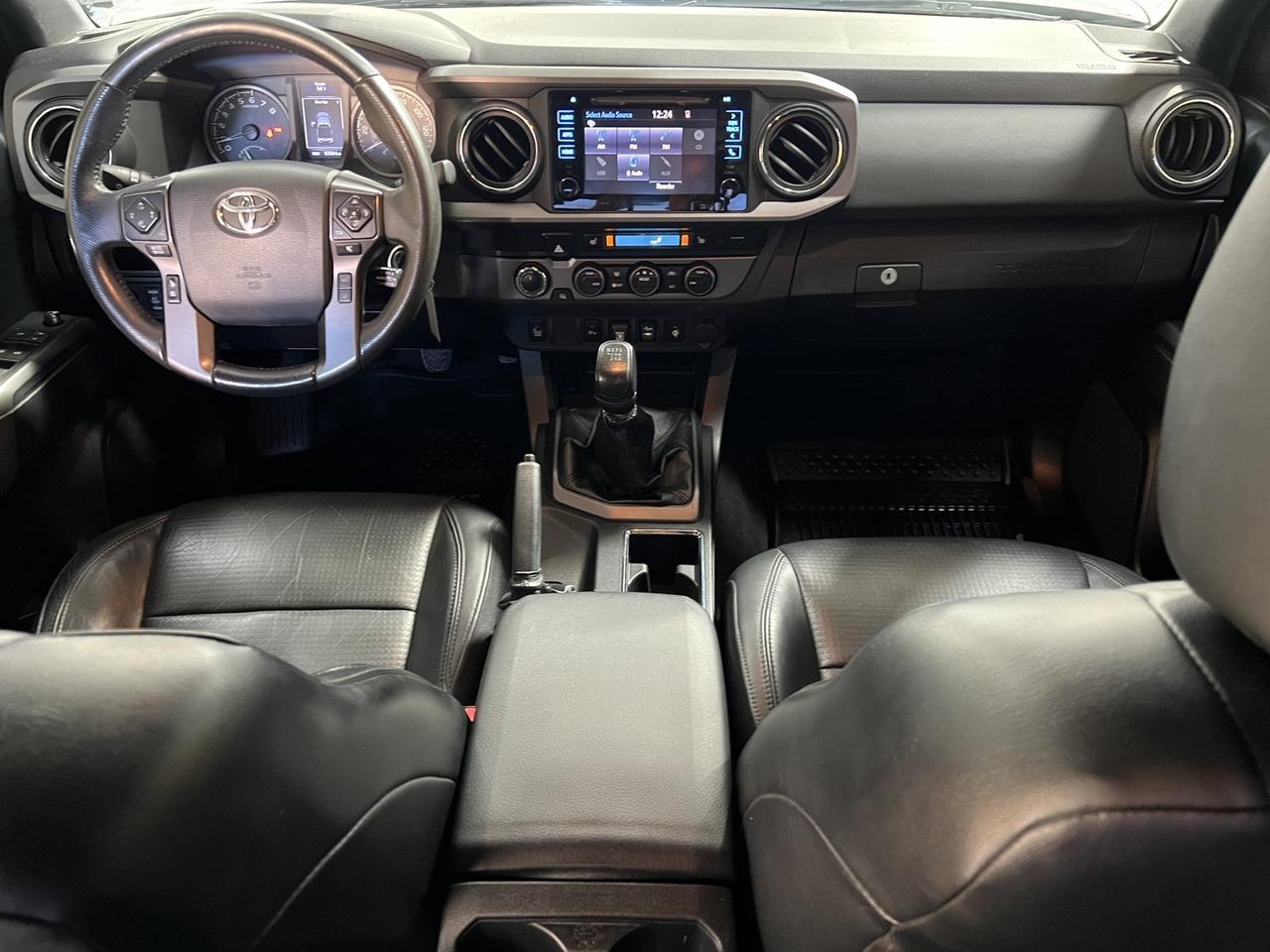 2019 Toyota Tacoma 4WD TRD Off Road San Rafael CA