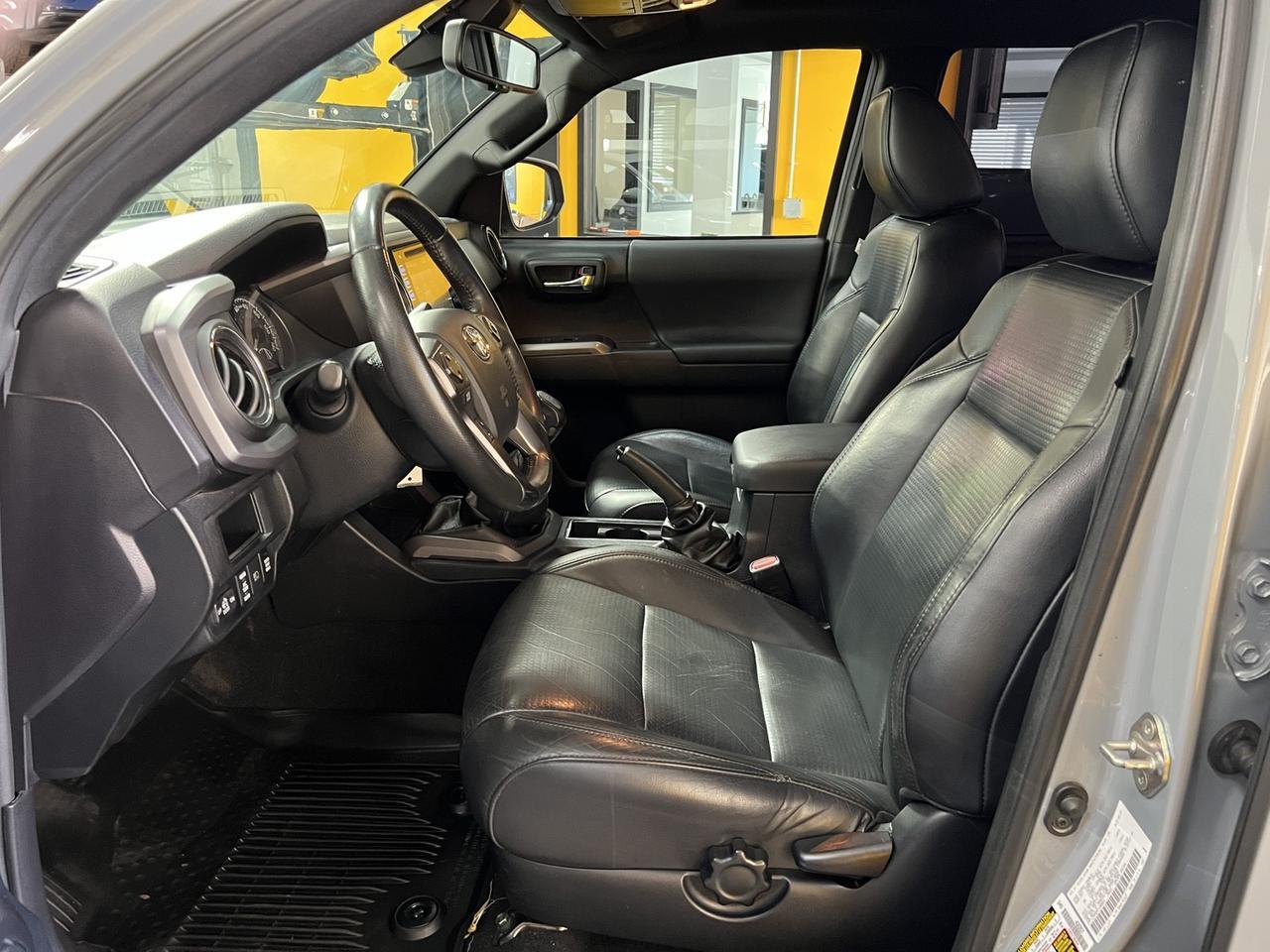 2019 Toyota Tacoma 4WD TRD Off Road San Rafael CA