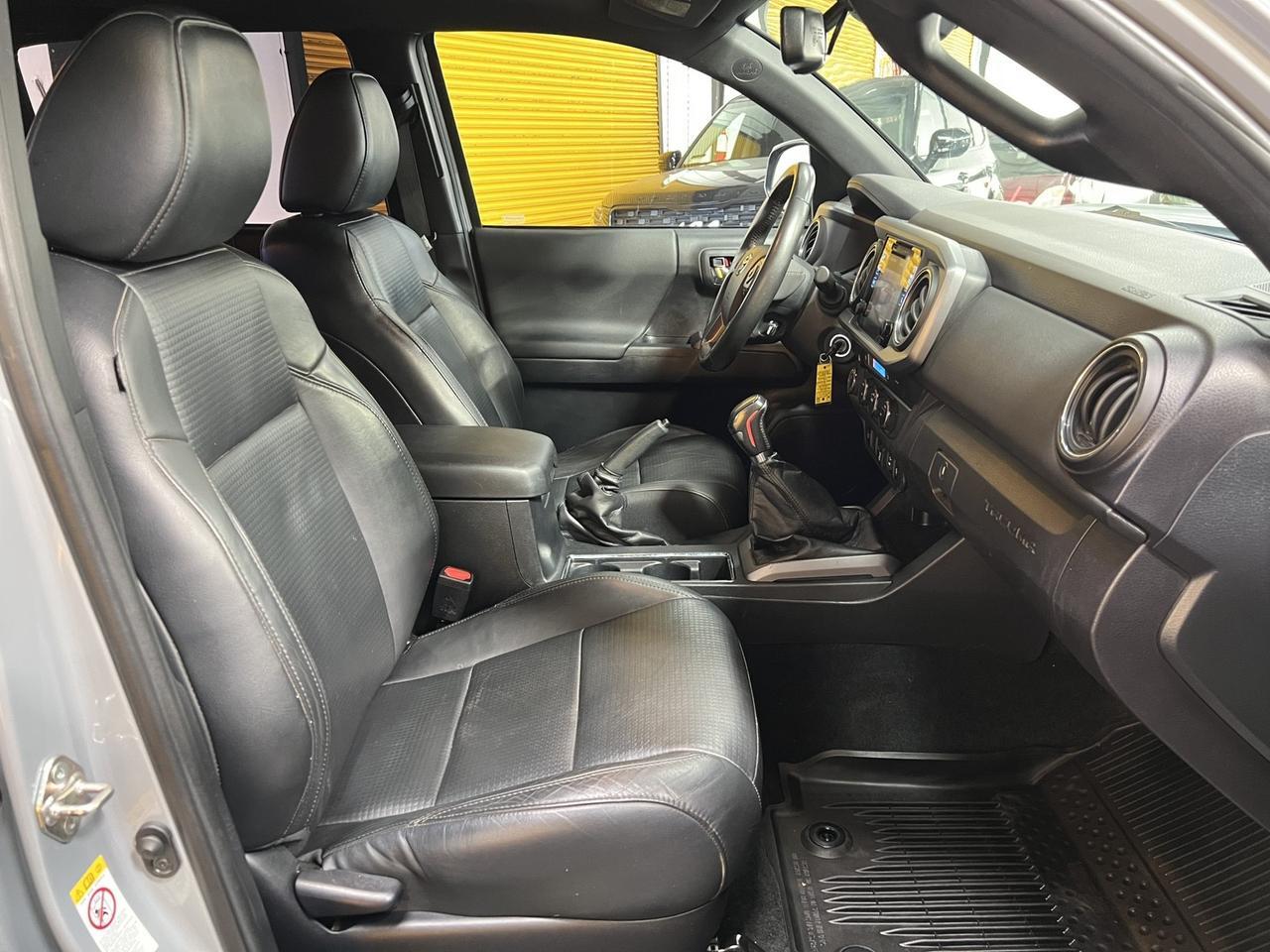 2019 Toyota Tacoma 4WD TRD Off Road San Rafael CA