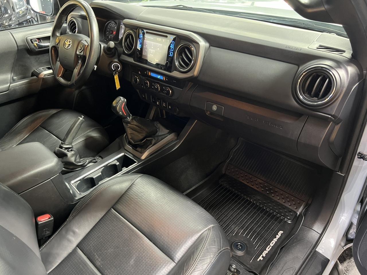 2019 Toyota Tacoma 4WD TRD Off Road San Rafael CA