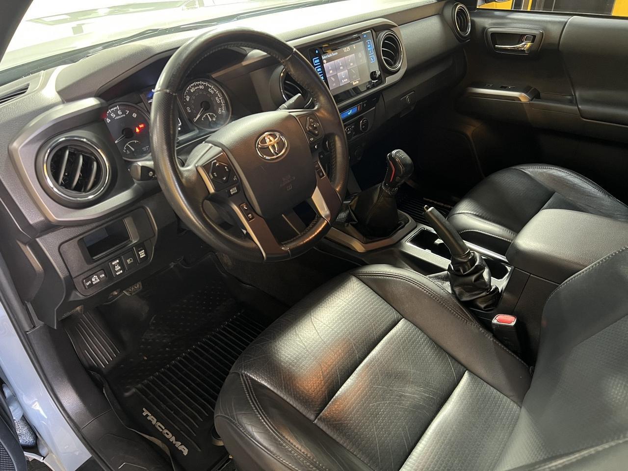 2019 Toyota Tacoma 4WD TRD Off Road San Rafael CA