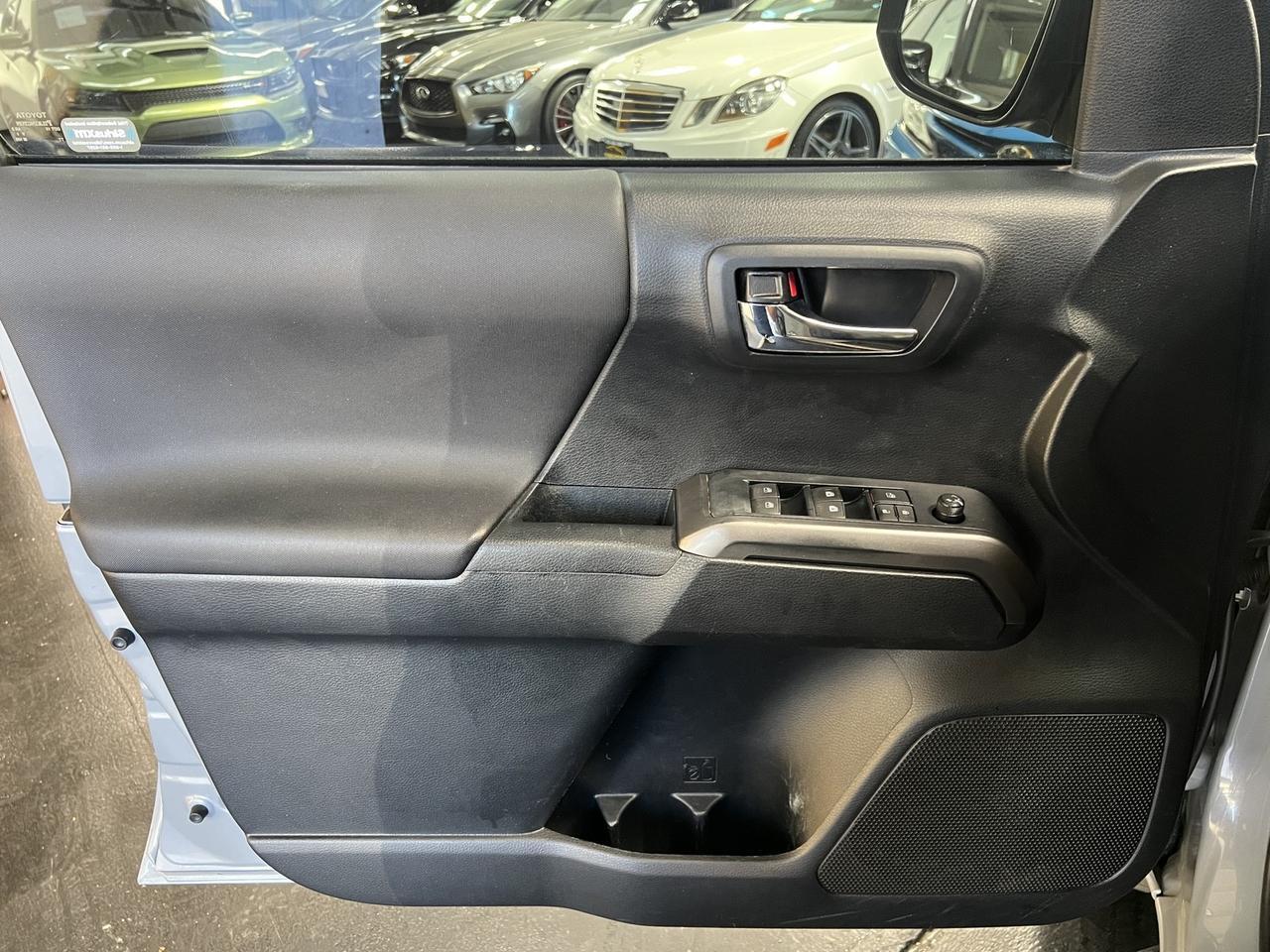 2019 Toyota Tacoma 4WD TRD Off Road San Rafael CA