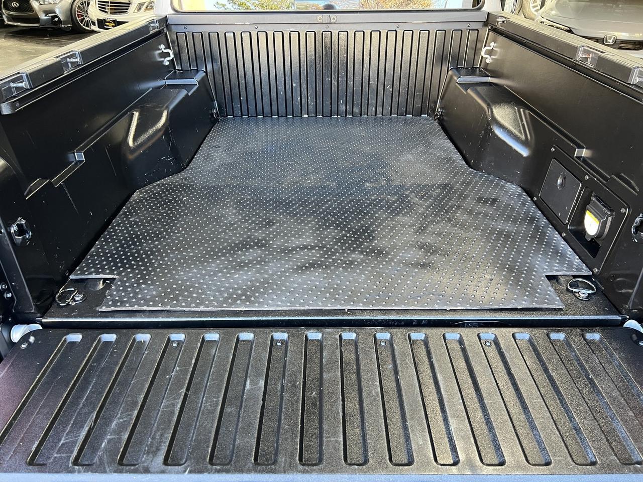 2019 Toyota Tacoma 4WD TRD Off Road San Rafael CA