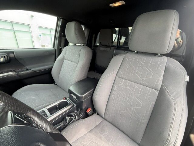 2019 Toyota Tacoma 4WD TRD Off Road Spokane WA