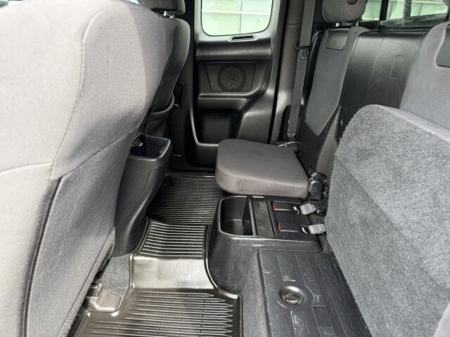 2019 Toyota Tacoma 4WD TRD Off Road Spokane WA