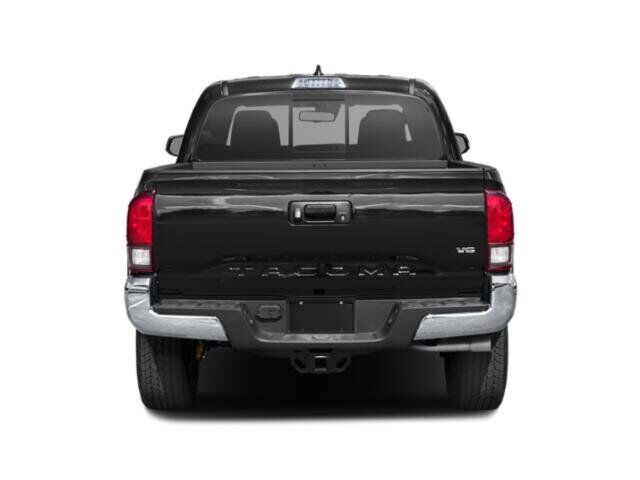 2019 Toyota Tacoma 4WD TRD Off Road Winder GA