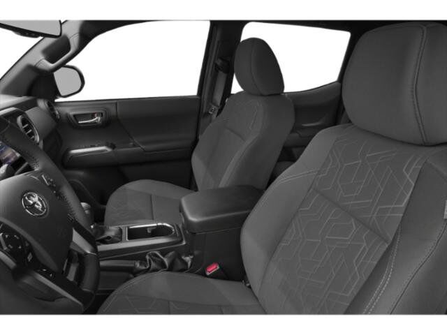 2019 Toyota Tacoma 4WD TRD Off Road Winder GA