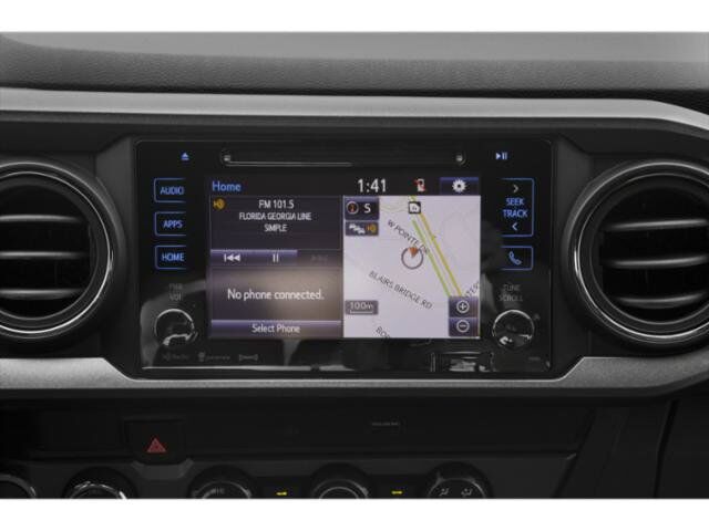 2019 Toyota Tacoma 4WD TRD Off Road Winder GA