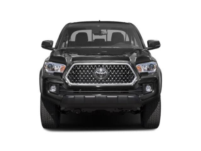 2019 Toyota Tacoma 4WD TRD Off Road Winder GA