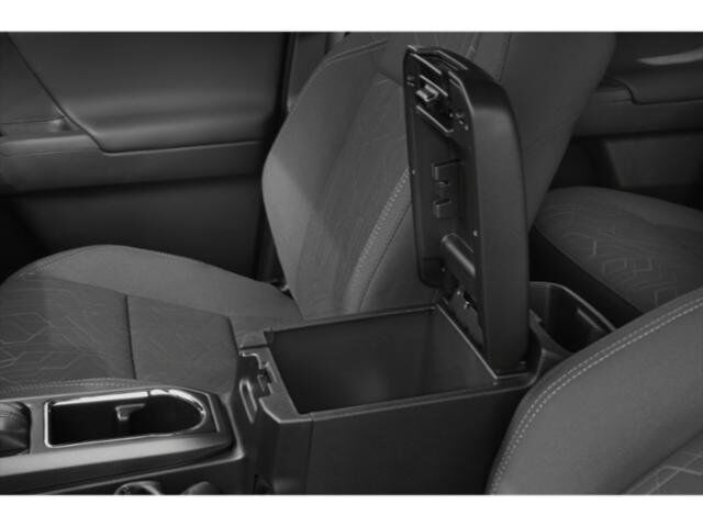 2019 Toyota Tacoma 4WD TRD Off Road Winder GA