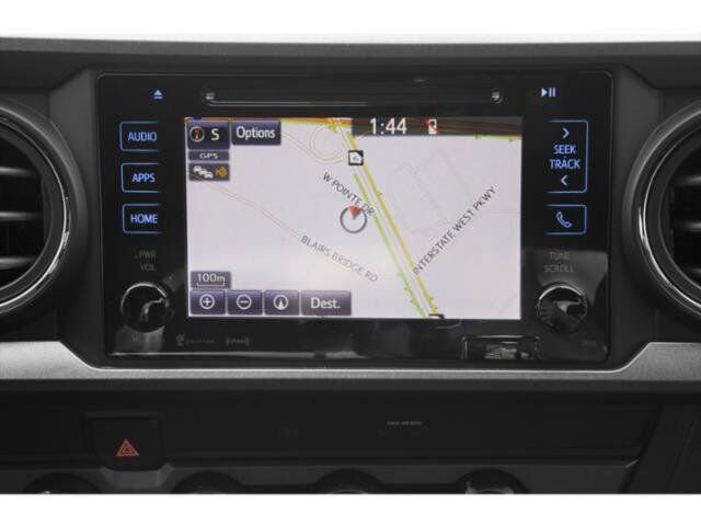 2019 Toyota Tacoma 4WD TRD Off Road Winder GA