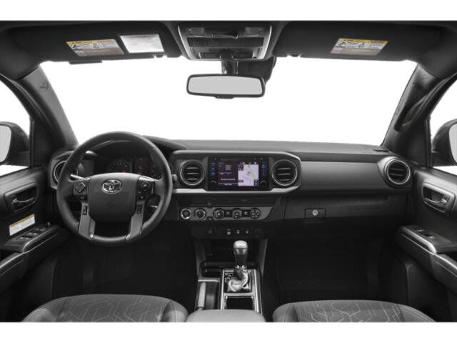 2019 Toyota Tacoma 4WD TRD Off Road Winder GA