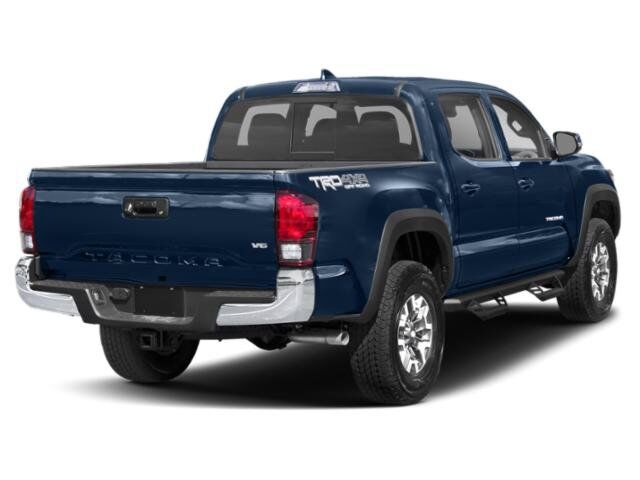 2019 Toyota Tacoma 4WD TRD Off Road Winder GA