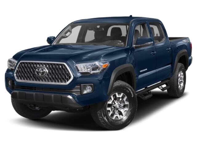 2019 Toyota Tacoma 4WD TRD Off Road Winder GA
