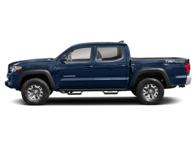 2019 Toyota Tacoma 4WD TRD Off Road Winder GA