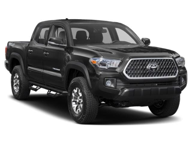 2019 Toyota Tacoma 4WD TRD Off Road Winder GA