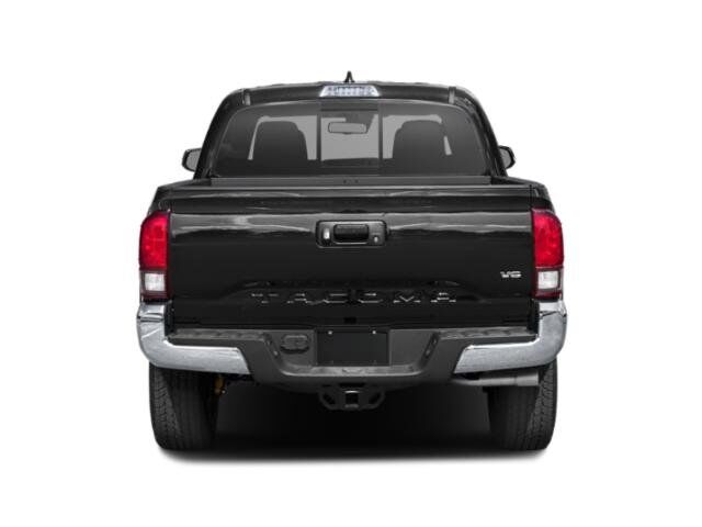 2019 Toyota Tacoma 4WD TRD Off Road Winder GA