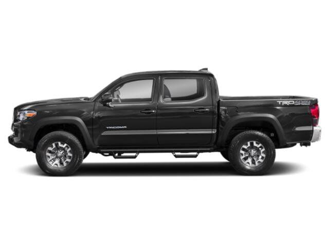 2019 Toyota Tacoma 4WD TRD Off Road Winder GA