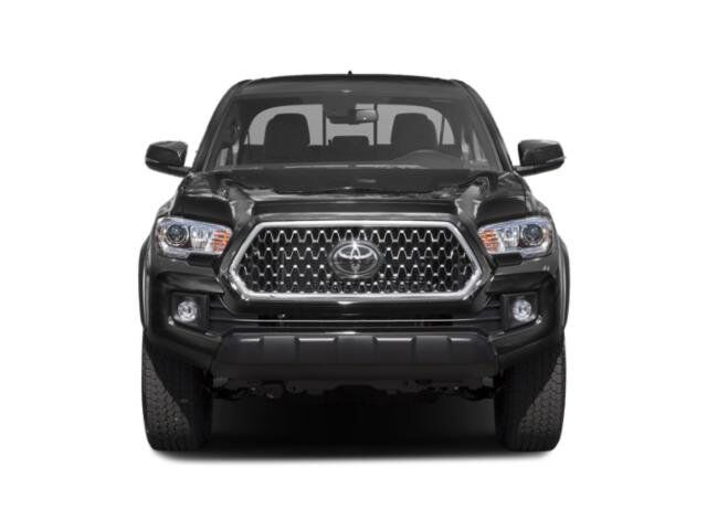 2019 Toyota Tacoma 4WD TRD Off Road Winder GA