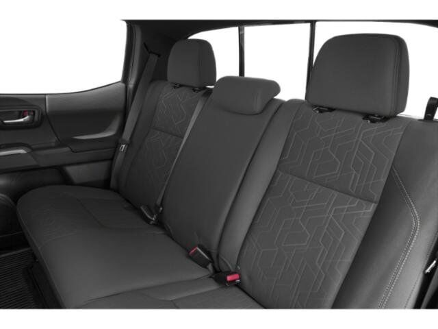 2019 Toyota Tacoma 4WD TRD Off Road Winder GA