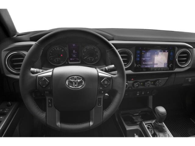 2019 Toyota Tacoma 4WD TRD Off Road Winder GA