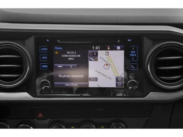 2019 Toyota Tacoma 4WD TRD Off Road Winder GA