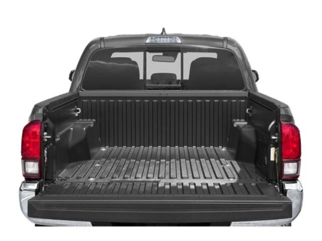 2019 Toyota Tacoma 4WD TRD Off Road Winder GA