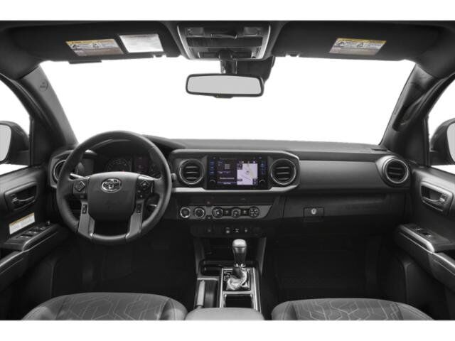 2019 Toyota Tacoma 4WD TRD Off Road Winder GA