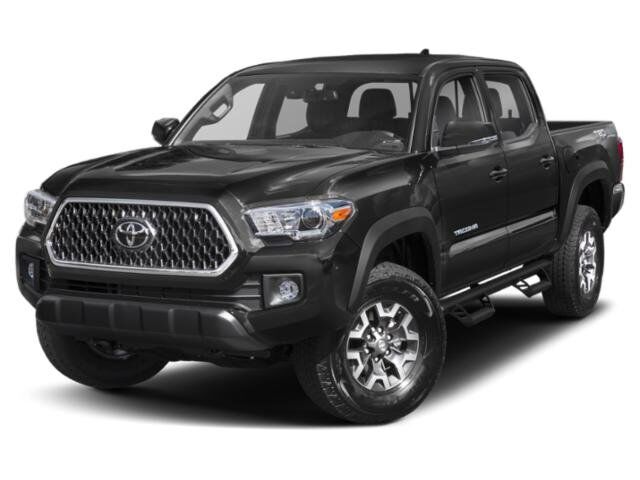 2019 Toyota Tacoma 4WD TRD Off Road Winder GA