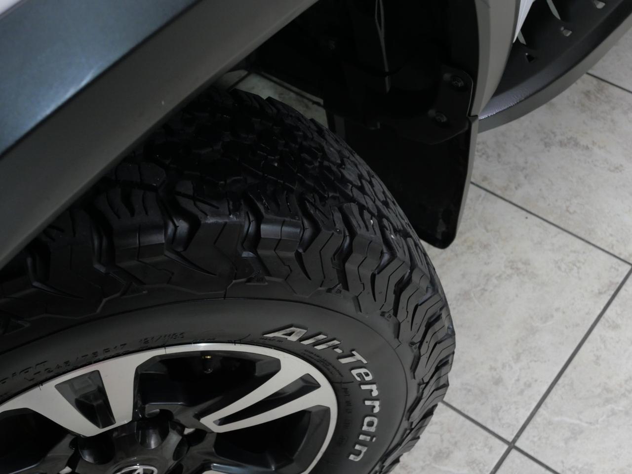 2019 Toyota Tacoma 4WD TRD Pro 3.5L 4x4 Mansfield TX
