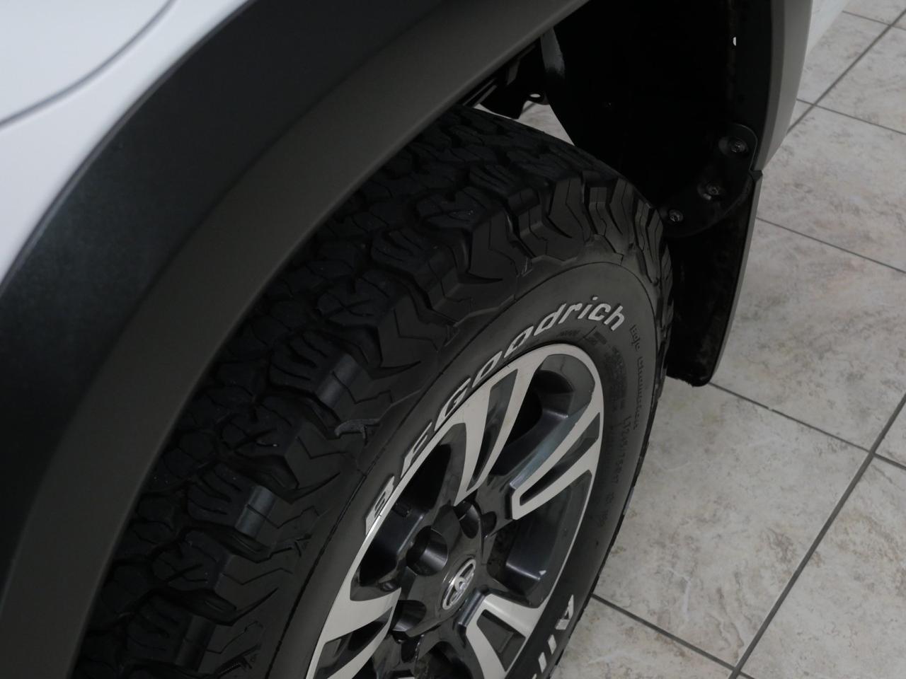 2019 Toyota Tacoma 4WD TRD Pro 3.5L 4x4 Mansfield TX
