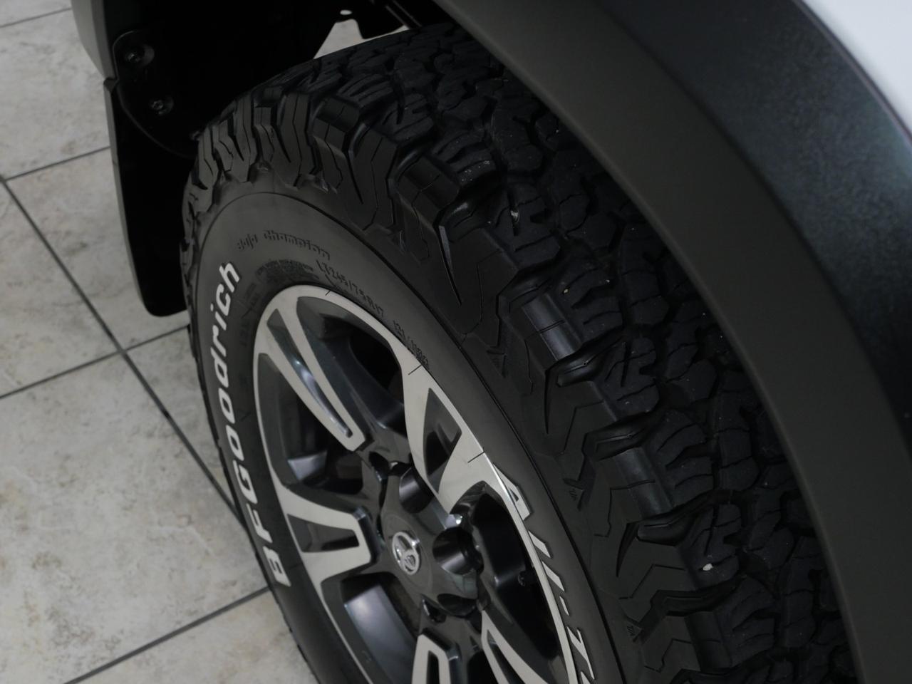 2019 Toyota Tacoma 4WD TRD Pro 3.5L 4x4 Mansfield TX