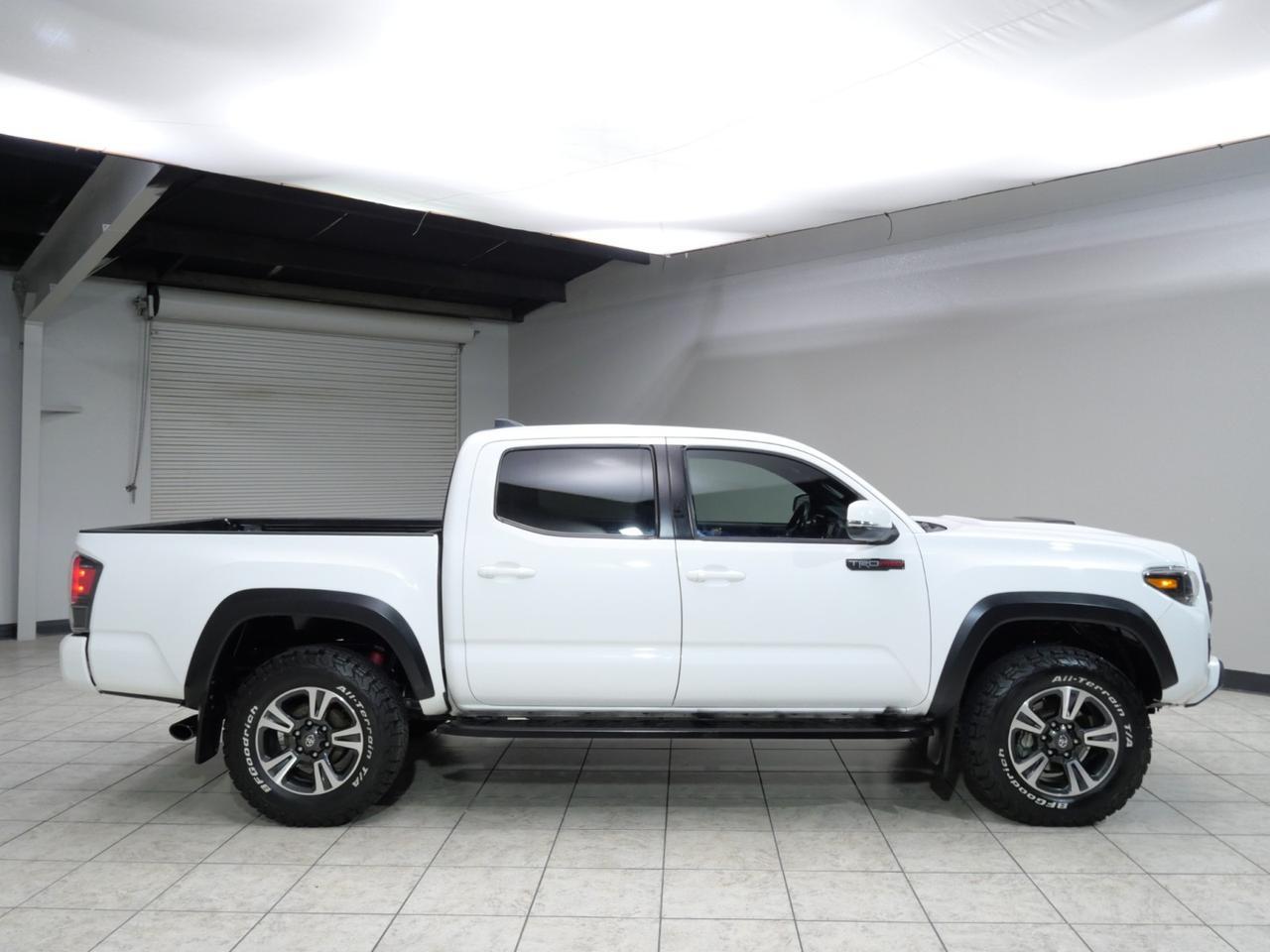 2019 Toyota Tacoma 4WD TRD Pro 3.5L 4x4 Mansfield TX