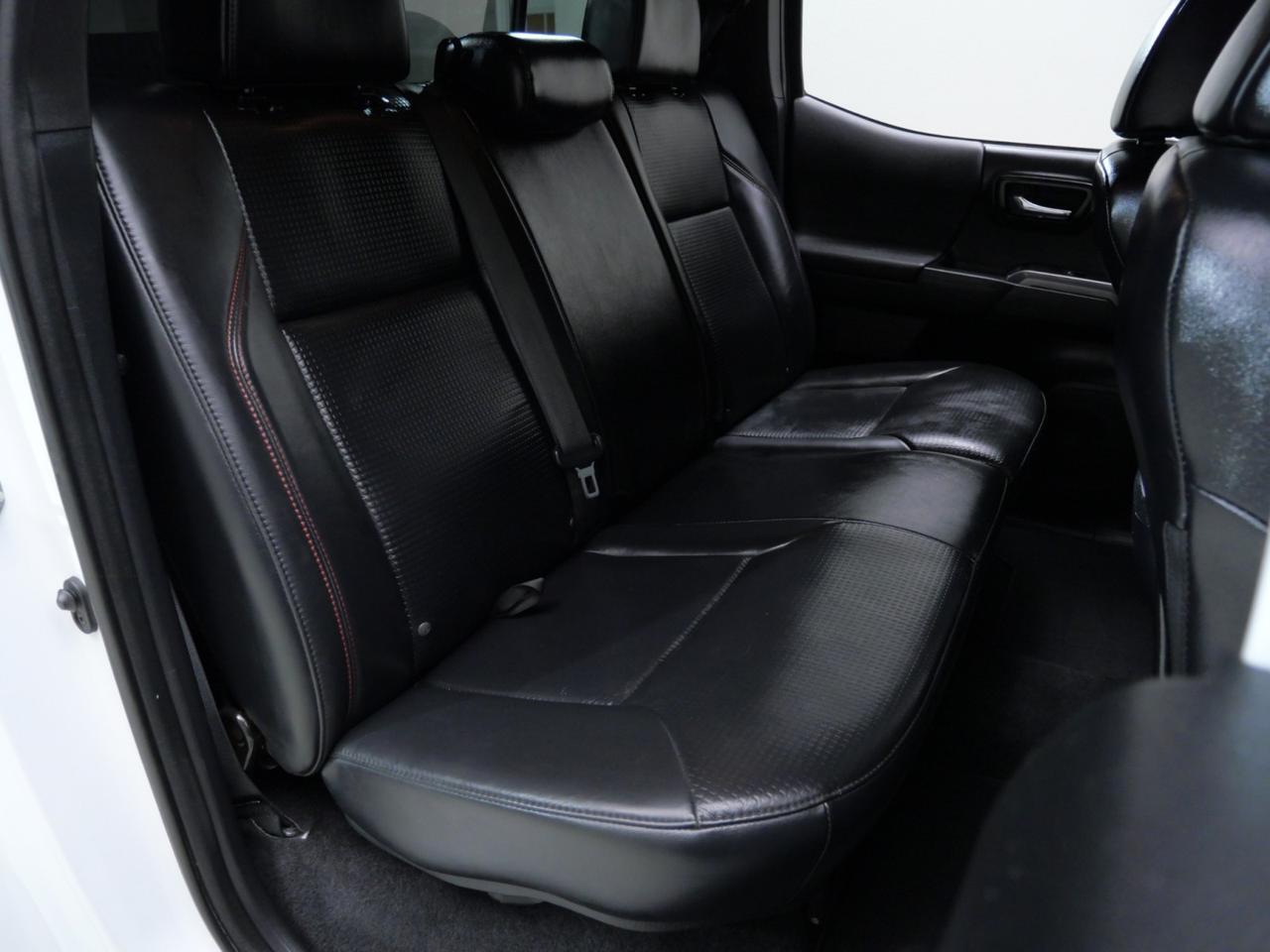 2019 Toyota Tacoma 4WD TRD Pro 3.5L 4x4 Mansfield TX
