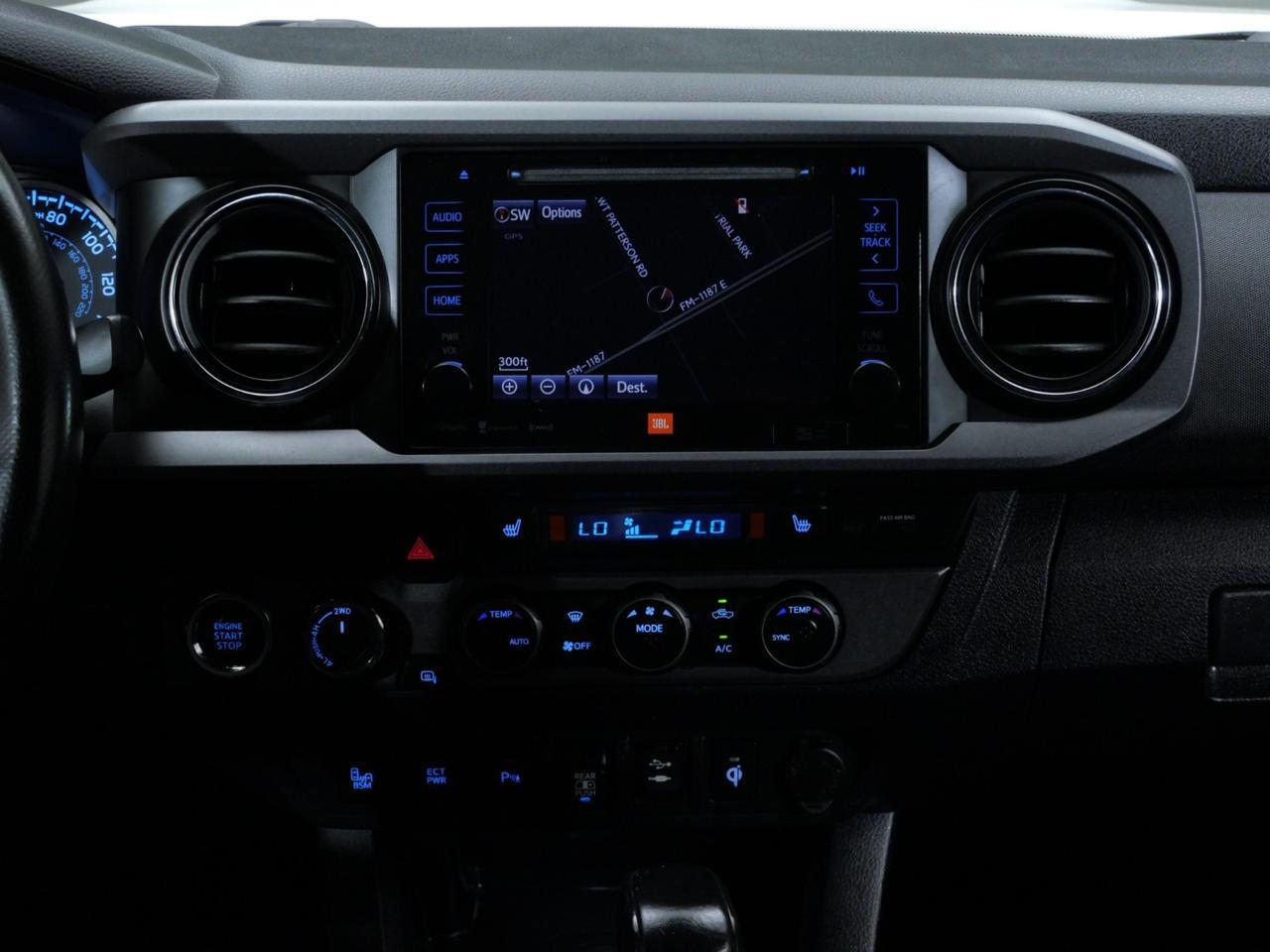 2019 Toyota Tacoma 4WD TRD Pro 3.5L 4x4 Mansfield TX