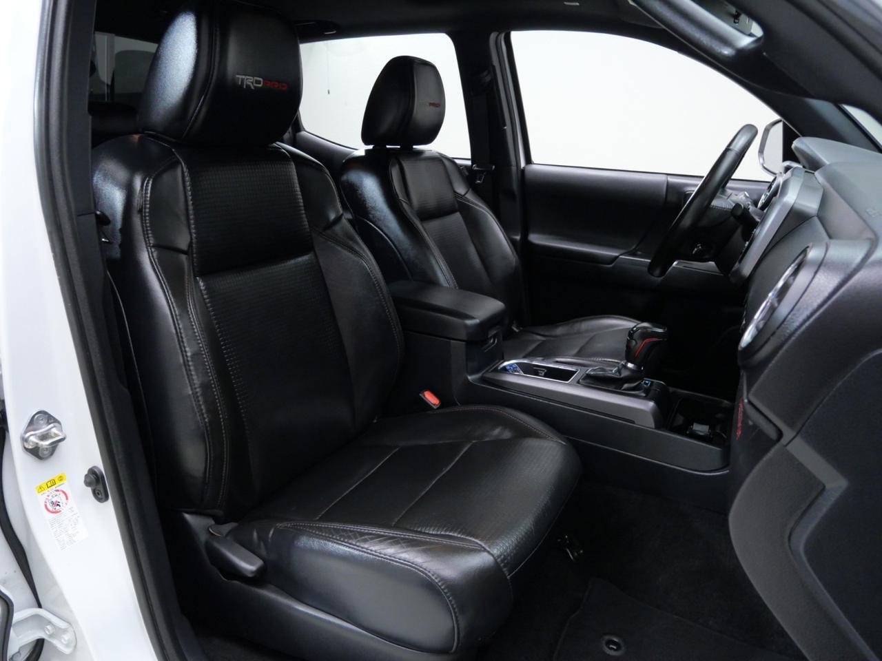 2019 Toyota Tacoma 4WD TRD Pro 3.5L 4x4 Mansfield TX