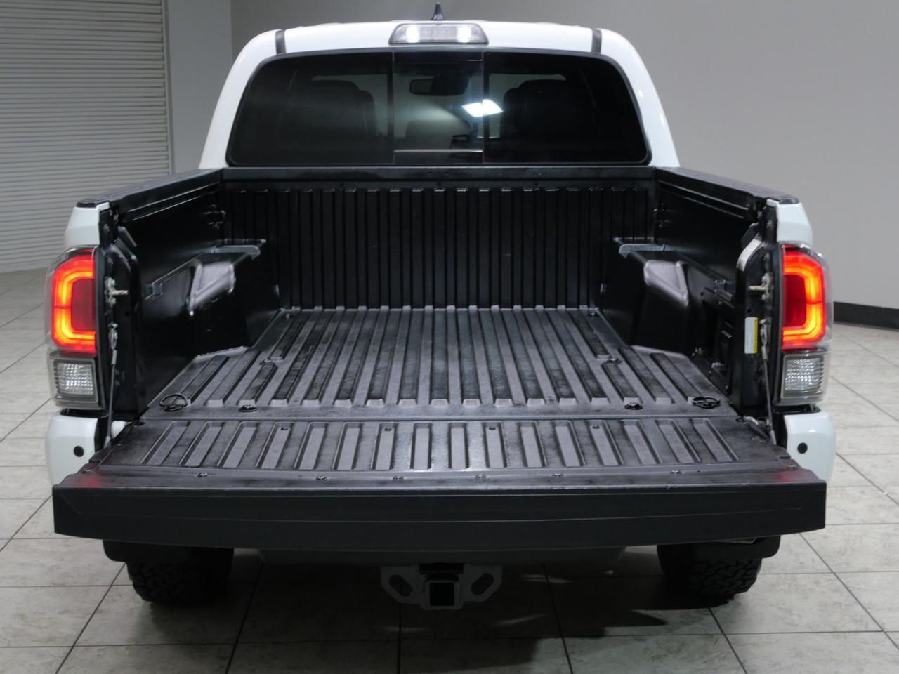 2019 Toyota Tacoma 4WD TRD Pro 3.5L 4x4 Mansfield TX