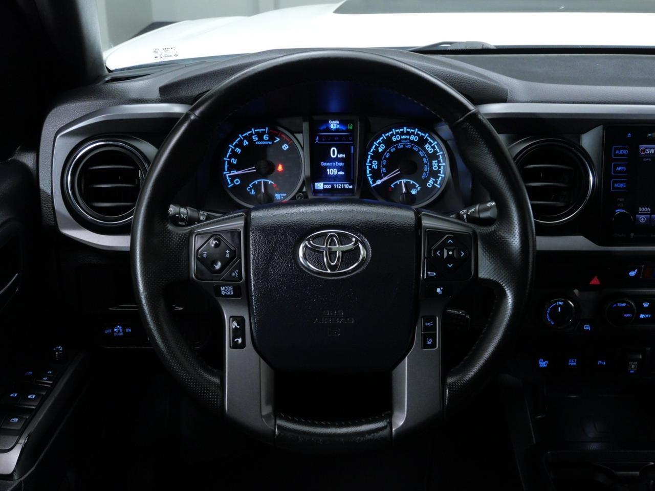2019 Toyota Tacoma 4WD TRD Pro 3.5L 4x4 Mansfield TX