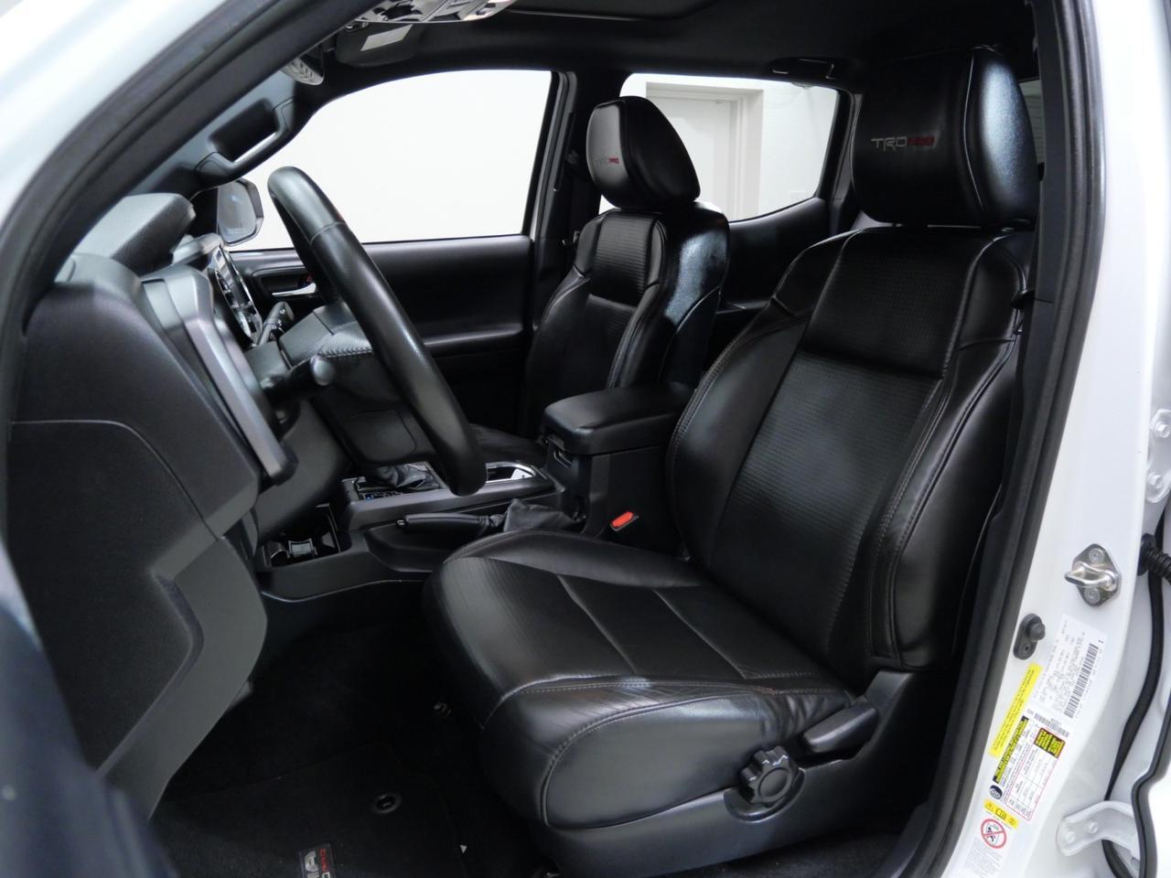 2019 Toyota Tacoma 4WD TRD Pro 3.5L 4x4 Mansfield TX