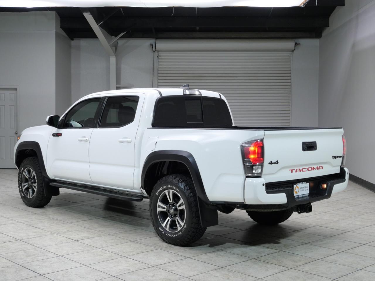 2019 Toyota Tacoma 4WD TRD Pro 3.5L 4x4 Mansfield TX