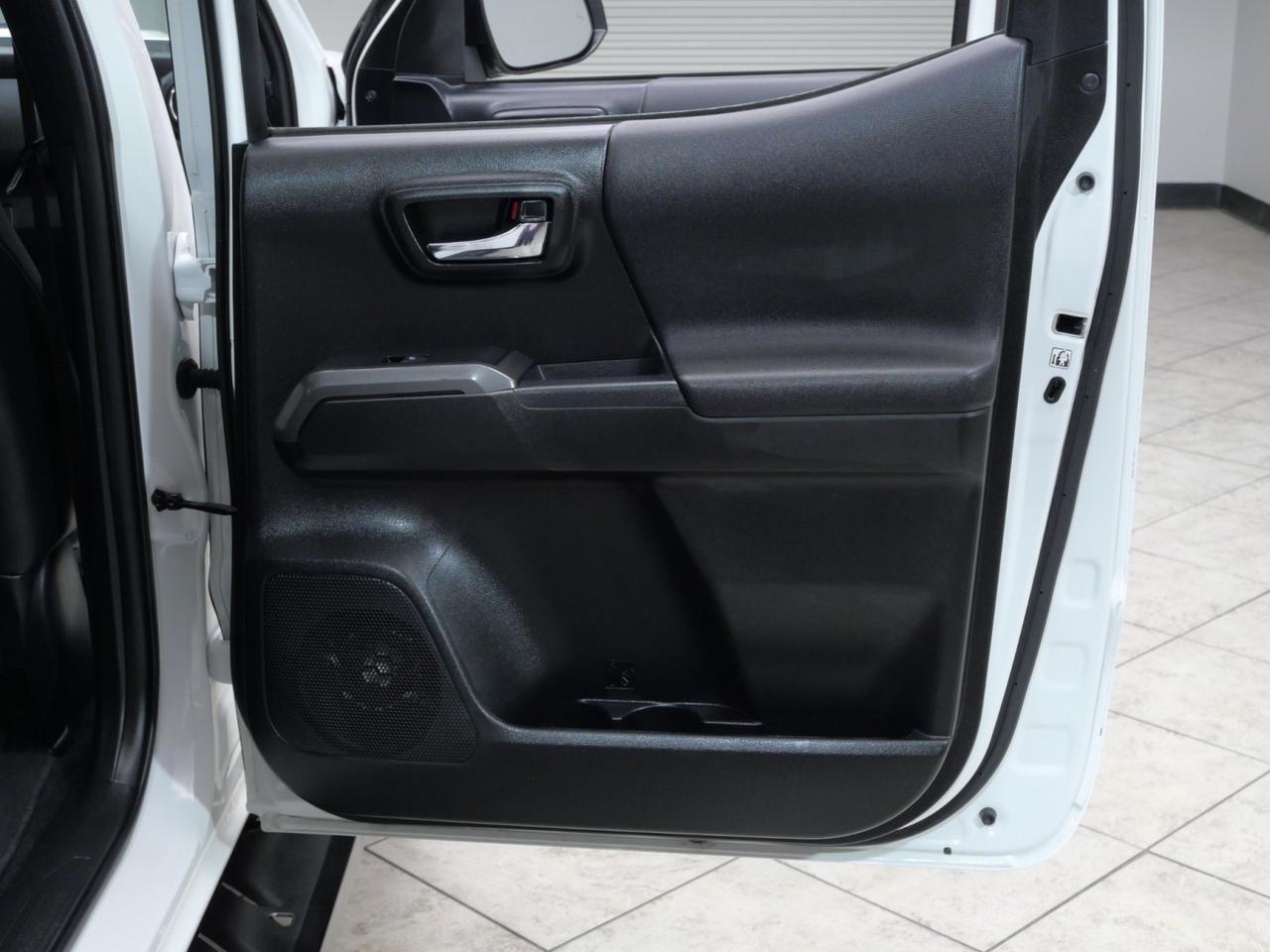 2019 Toyota Tacoma 4WD TRD Pro 3.5L 4x4 Mansfield TX